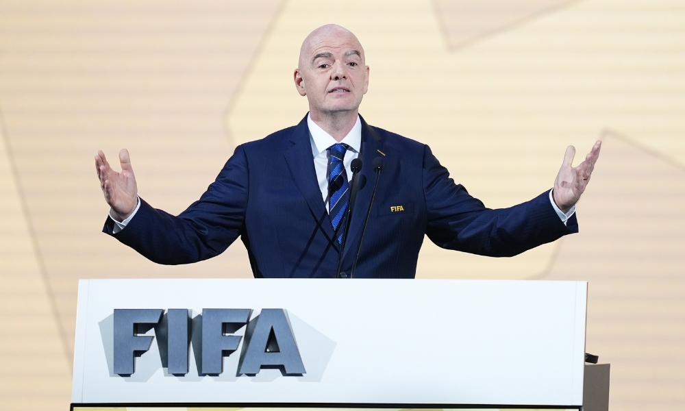 一名選手在 一名選手在